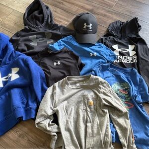 XS/5 Kids bundle!